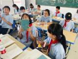 合肥师范学院附属实验小学:  星奖章，大梦想  鼓斗志，再争先