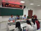 “缅怀革命先烈 传承民族精神” —— 怀宁二中开展革命传统教育活动   