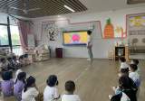 合肥清合實(shí)驗(yàn)幼兒園開(kāi)展防溺水安全活動(dòng)            