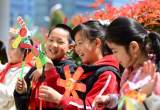 合肥市琥珀名城小学：美好德育滋养美德少年
