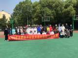 合肥经开区2022年“武术进社区”培训正式启动            