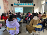 岳西县包家辅导小学多措并举  全力推进“双减”工作