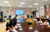 艺术，让我们的生活更精彩——合肥市瑶海实验小学开展音乐、美术学科素养竞赛           