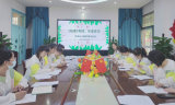 以赛促提升，以技展风采——合肥市荣城幼儿园教育集团开展基本功考核活动