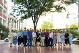 站稳站好思政讲台，让思政教师出彩有味——合肥市喻梅教育名师工作室举行成员遴选活动