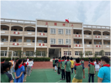 天长市新街小学：防“溺”于未然 党员在行动