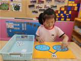 合肥市长江路幼儿园教育集团杏林分园：幼小衔接 快乐成长