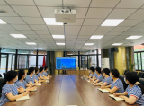 合肥市宿州路幼儿园教育集团：幼小协同话衔接 交流学习共成长