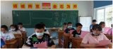 廬江縣冶父山鎮(zhèn)平安小學(xué)筑牢防溺水安全防線