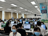探访中考阅卷|英语书面表达整体良好