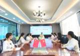 合肥市庐阳实验幼儿园教育集团工会全体委员召开六月份工会例会