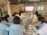 查找身边的安全隐患——合肥市荣幼教育集团开展“安全生产进校园”系列活动