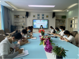 合肥市长江路幼儿园教育集团（京福分园）：以研促长 共进成长            