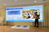 合肥市長江路幼兒園教育集團(tuán)京福分園：珍愛生命 預(yù)防溺水         