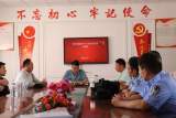 强化校园保安培训 筑牢安全第一道防线 ——埇桥区杨庄中心校开展保安培训活动