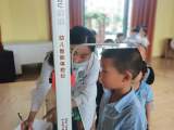 合肥市双岗幼儿园教育集团源水分园：体检护航 健康成长