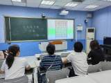 点点笔墨书经典，声声诵读吟古今——合肥市长江路第二小学栢景湾校区举行诵写讲大赛