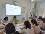 研读课程标准  明确新方向 ——合肥市跃进小学开展有效教学活动暨学习任务群研讨交流 