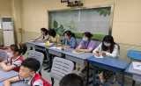 合肥市六安路小学中铁校区举行“班主任基本功比赛之主题班会专场”暨庐阳区李瑶名班主任工作室交流活动