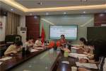 专家引领促成长 ——合肥市六安路小学中铁校区市级课题参与合肥市线上开题论证会