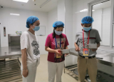 合肥市长江路幼儿园教育团天成分园——督导检查促提升 严防溺水不松懈           