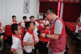宁国市实验小学：文化遗产进校园  传统文化润童心
