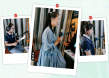 九中耕讀 —— 蚌埠九中“二十四節(jié)氣”之夏至節(jié)氣主題活動(dòng)     