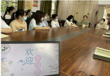 青春来袭 朝气满园——合肥市宿州路幼儿园迎接幼专见习生来园见习