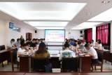 “青春•悦读”主题读书沙龙第五期活动在安徽黄梅戏艺术职业学院举行