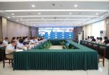 安徽理工大學(xué)牽頭的首個(gè)中國工程院重大咨詢項(xiàng)目啟動(dòng)