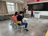 拨动学生心弦 魅力竞相绽放——合肥市方桥小学班主任基本功大赛火热进行