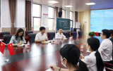  合肥市琥珀名城小学建设教师专属项目激发专业活力