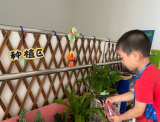 合肥长江路幼儿园教育集团杏林分园：争当班级小帮手，我是小小值日生