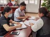 督导走进课堂 助力教师成长——第一督学责任区到合肥市瑶海实验小学进行教育教学专项督导      