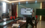 合肥市六小中铁召开2021—2022学年度第二学期期末教学工作会