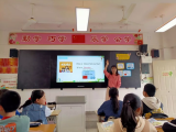 喜报！合肥市方桥小学被授予“三八红旗集体”荣誉称号