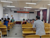 “三会”连开，共护“未来”——天长市王店小学开展毕业班学生离校前系列活动