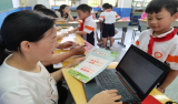 怀宁县振宁小学：“双减”在行动  童心乐学  智慧闯关     