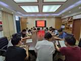 九年寒窗鸿鹄志 一朝振翅上九霄——合肥市庆平希望学校召开中考送考暨诚信考试专题会