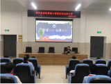 鳳陽縣永安小學(xué)：禁毒宣傳進(jìn)校園 護(hù)航青春助成長