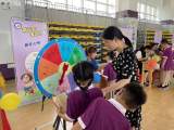“六艺”嘉年华，精彩乐无限  ——合肥经开实验学校开展期末学科素养测评活动