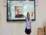 合肥市長江路幼兒園教育集團天成分園：張開翅膀，追尋理想