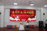  肥東縣古河路小學(xué)舉行六年級(jí)畢業(yè)典禮
