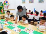 核心素养测评促“双减” —— 淮北市梅苑学校开展一二年级无纸化综合素养测评  