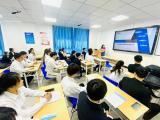 六安职业技术学院2022年岗位实习暨就业招聘双选会圆满结束   