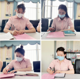 合肥市双岗幼儿园教育集团源水分园召开“遵守安全生产法 当好第一责任人”安全生产月动员大会