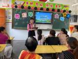家校携手成合力  共筑防溺安全墙 —— 怀远县龙亢镇学区中心学校召开暑假防溺水家长会    