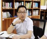 合肥一六八玫瑰园学校东校区胡春阳——敏于发现“巨人”  “静”享教育之乐