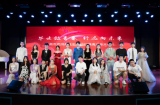 毕业致青春，行远向未来 ——合肥市庐阳高级中学2022届高三毕业典礼圆满举行                