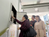 合肥市虹桥小学：督学促双减 安全严落实